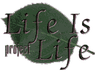Life is Life project